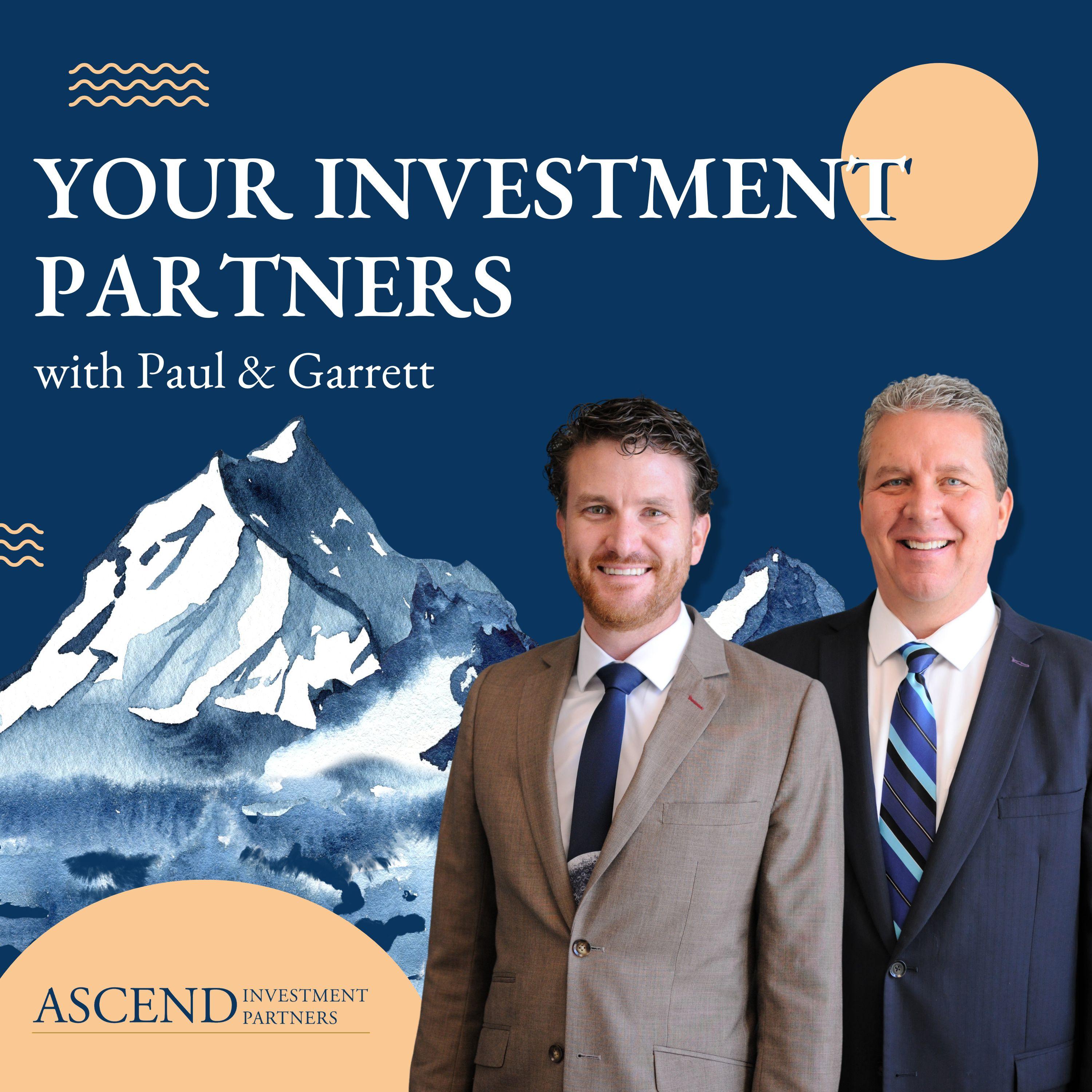 Financial – Your Investment Partners With Paul & Garrett